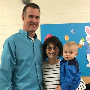 Meet your Posher, Cheryl